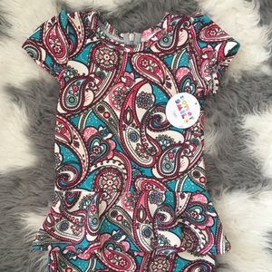 DotDotSmile Romper